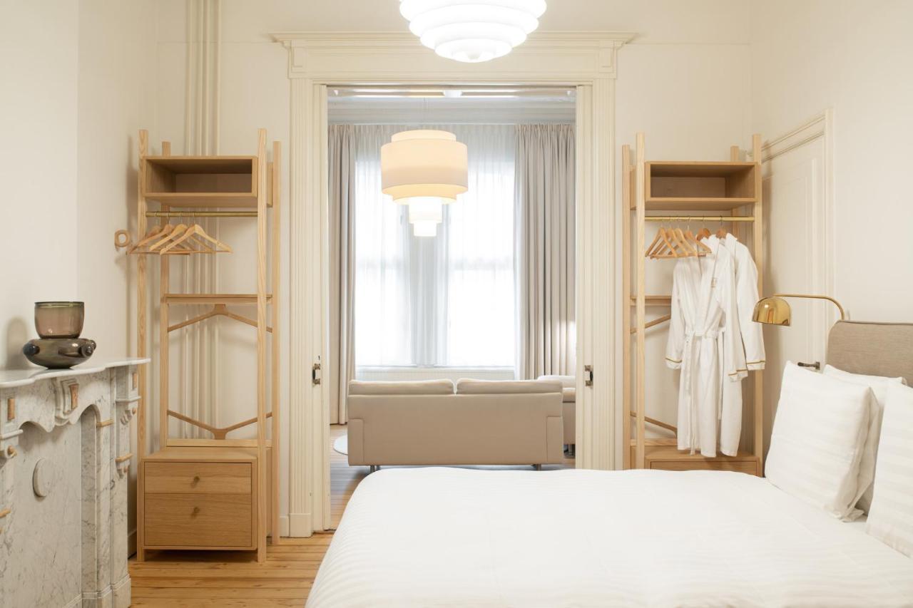Maison Haas Hustinx & Spa Μάαστριχτ Εξωτερικό φωτογραφία