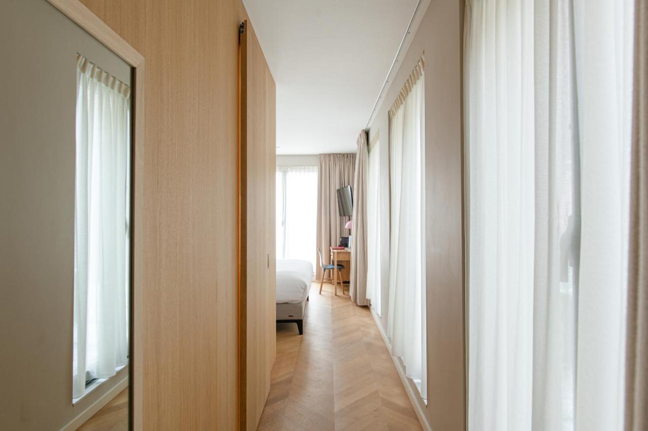 Maison Haas Hustinx & Spa Μάαστριχτ Εξωτερικό φωτογραφία