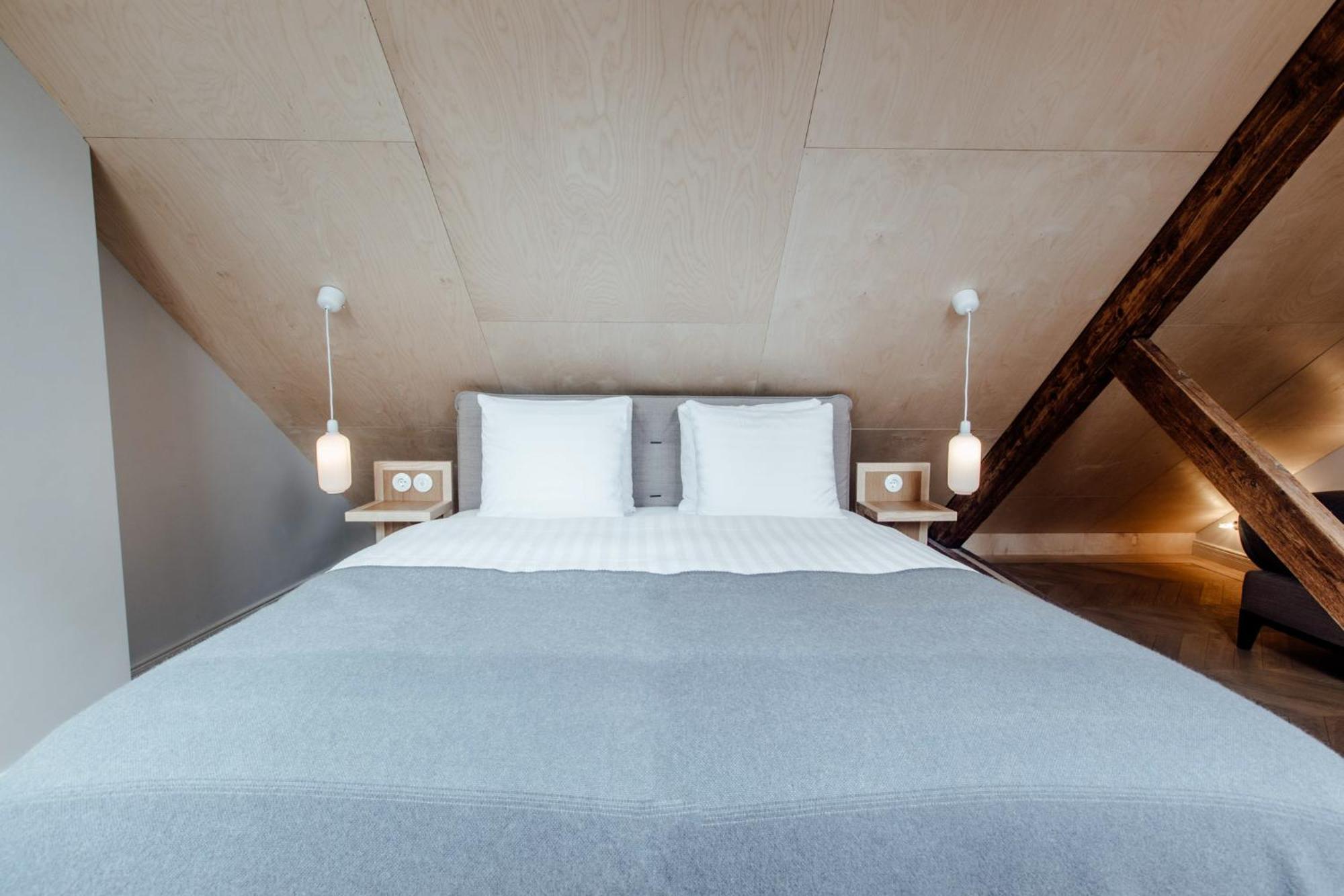 Maison Haas Hustinx & Spa Μάαστριχτ Δωμάτιο φωτογραφία