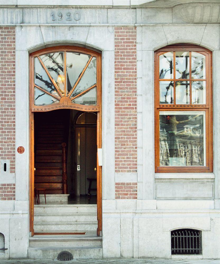 Maison Haas Hustinx & Spa Μάαστριχτ Εξωτερικό φωτογραφία