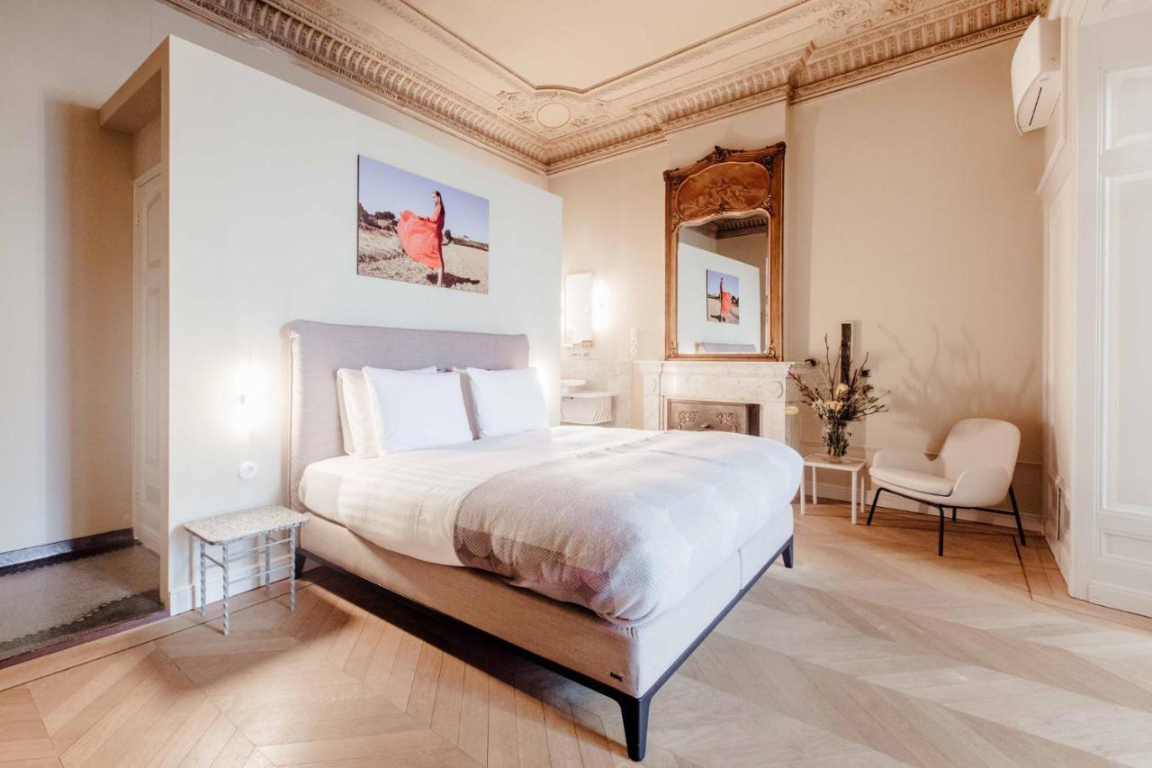 Maison Haas Hustinx & Spa Μάαστριχτ Εξωτερικό φωτογραφία