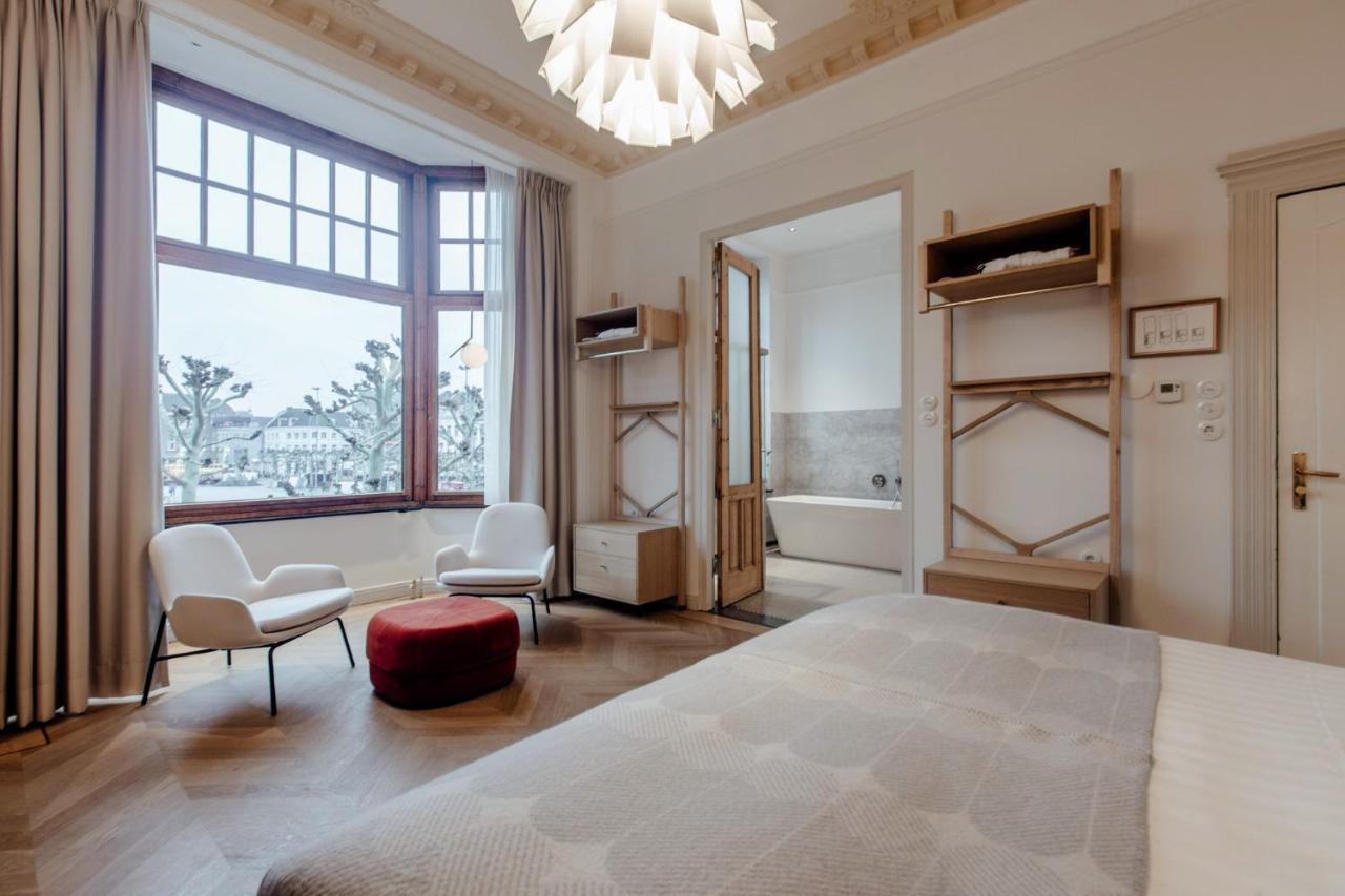 Maison Haas Hustinx & Spa Μάαστριχτ Εξωτερικό φωτογραφία