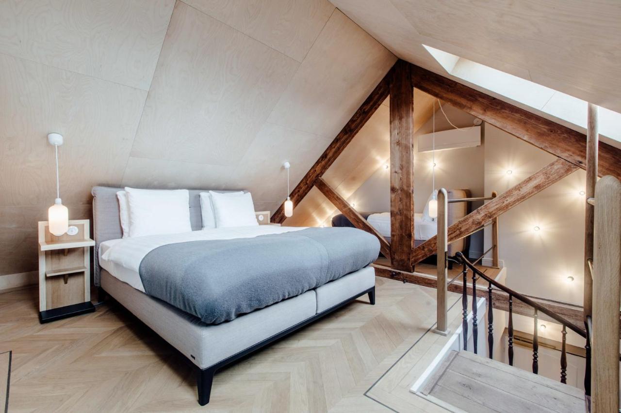 Maison Haas Hustinx & Spa Μάαστριχτ Εξωτερικό φωτογραφία