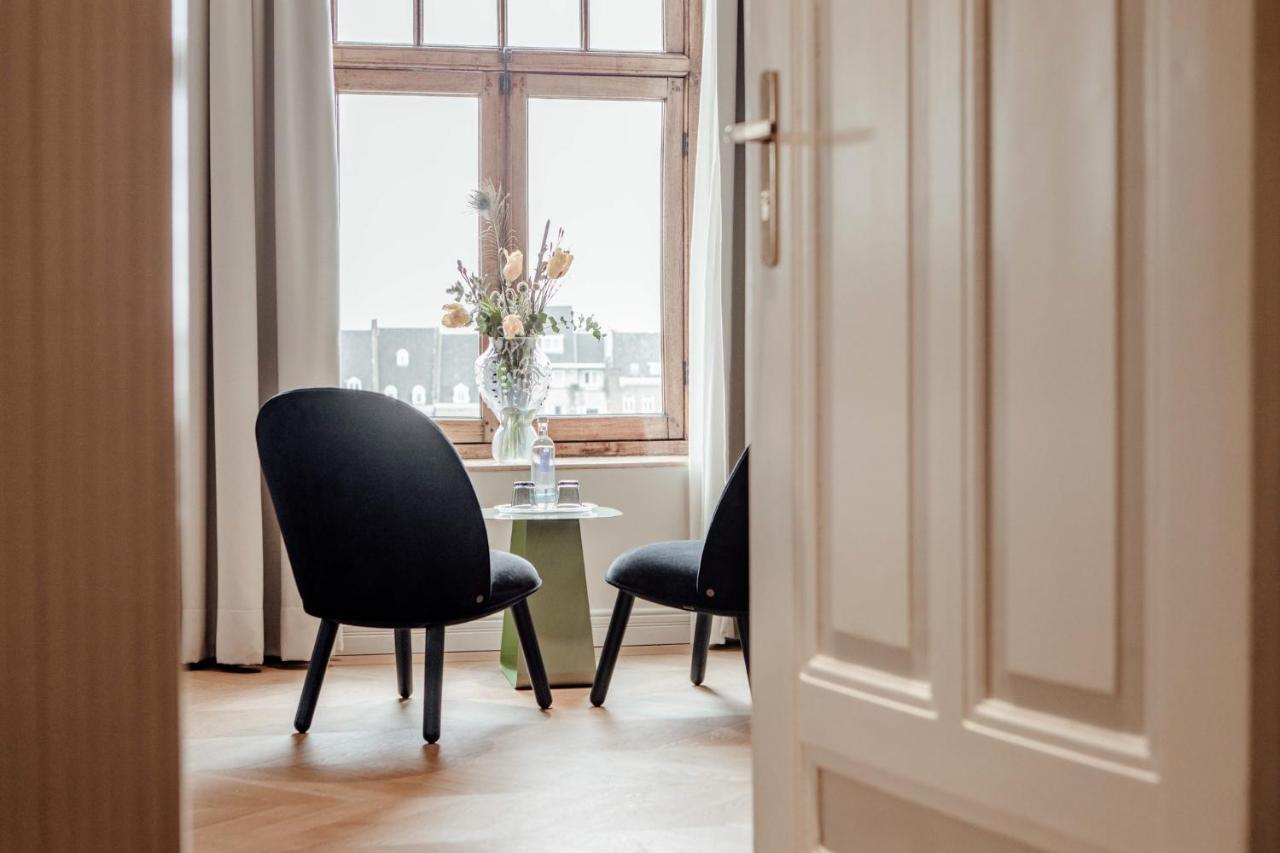 Maison Haas Hustinx & Spa Μάαστριχτ Εξωτερικό φωτογραφία